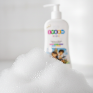 Kids Shampoo – Sky Iveen 250ml