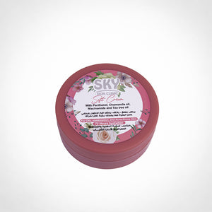 Moisturizing Cream – Sky Skin Clinic for Oily & Combination Skin 120g