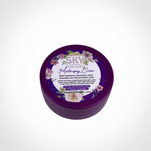 Moisturizing Cream – Sky Skin Clinic for Dry & Sensitive Skin 120g