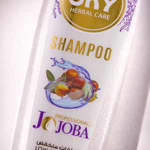 Shampoo – Sky Herbal Care with Jojoba Oil 900ml