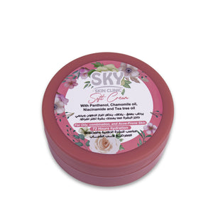 Moisturizing Cream – Sky Skin Clinic for Oily & Combination Skin 120g