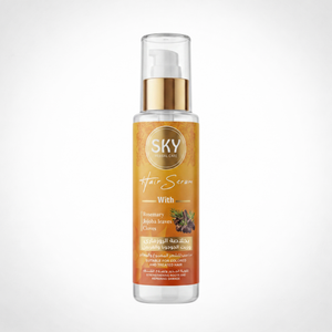 SKY Herbal Care Hair Serum – Rosemary, Jojoba Oil &amp; Cloves (120ml)