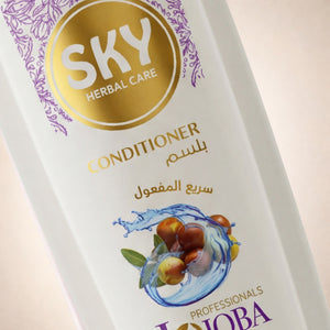 Conditioner – Sky Herbal Care with Jojoba Oil 900ml