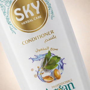 Conditioner – Sky Herbal Care with Argan Oil 900ml