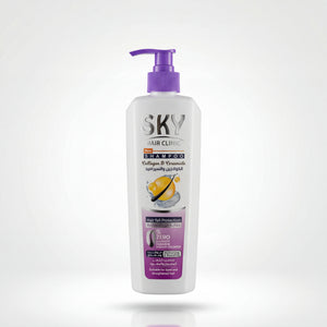 Shampoo – Sky Hair Clinic Collagen & Ceramide 400ml