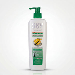 Shampoo – Sky Hair Clinic Hyaluronic Acid & Niacinamide 400ml
