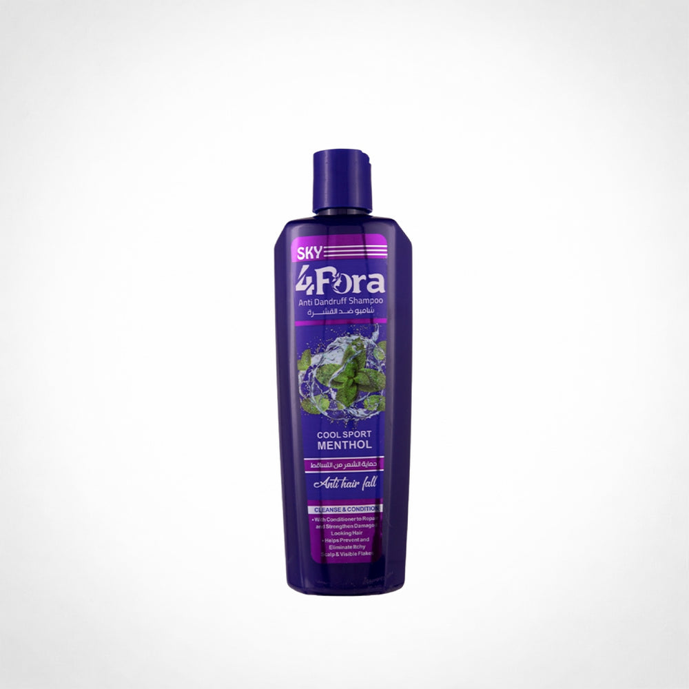 Shampoo – Sky Forfora Anti-Dandruff 400ml