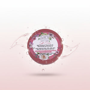Moisturizing Cream – Sky Skin Clinic for Oily & Combination Skin 120g