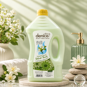 Denice Plus Beauty Body Wash – Velvet Touch (2.2L)