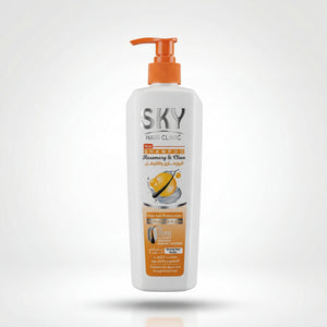 Shampoo – Sky Hair Clinic Rosemary & Clove 400ml