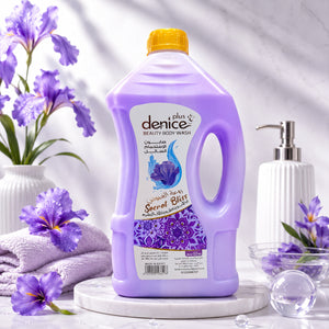 Denice Plus Beauty Body Wash – Secret Bliss (2.2L)