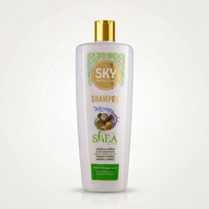 Shampoo – Sky Herbal Care with Shea Butter 900ml