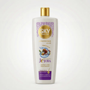 Conditioner – Sky Herbal Care with Jojoba Oil 900ml