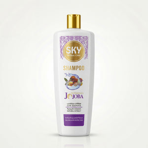 Shampoo – Sky Herbal Care with Jojoba Oil 900ml
