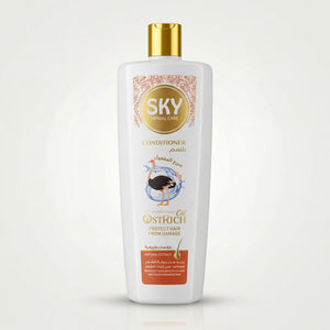 Conditioner – Sky Herbal Care with Ostrich Oil 900ml