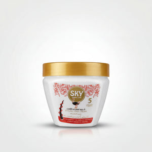 Styling Cream – Sky Herbal Care with Ostrich Oil 250ml
