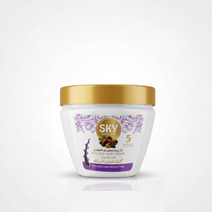 Styling Cream – Sky Herbal Care with Jojoba Oil 250ml