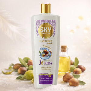 Conditioner – Sky Herbal Care with Jojoba Oil 900ml