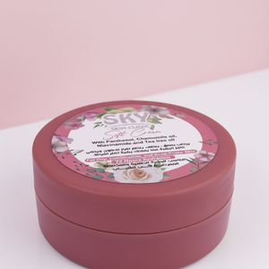 Moisturizing Cream – Sky Skin Clinic for Oily & Combination Skin 120g
