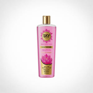 Shower Gel – Sky Herbal Care Rose Freshness 1L